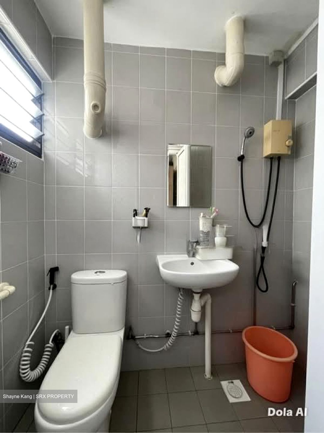 Blk 678 Hougang Avenue 8 (Hougang), HDB 3 Rooms #588889531